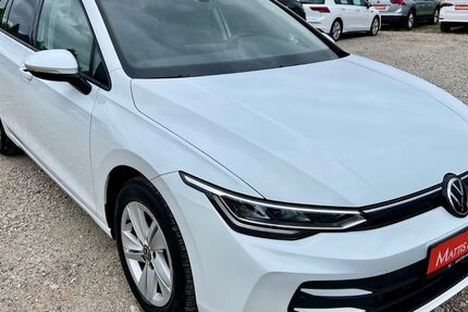 VW Golf 45.998 km 19.900 &euro; Weißenfels 06667
