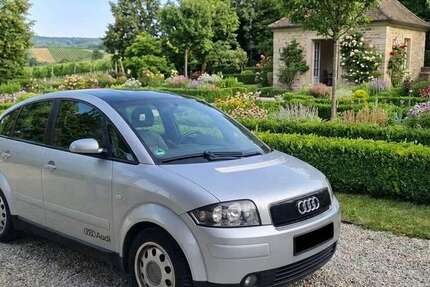 Audi A2 229.000 km 6.500 &euro; Oberottmarshausen (Kleinaitingen) 86507