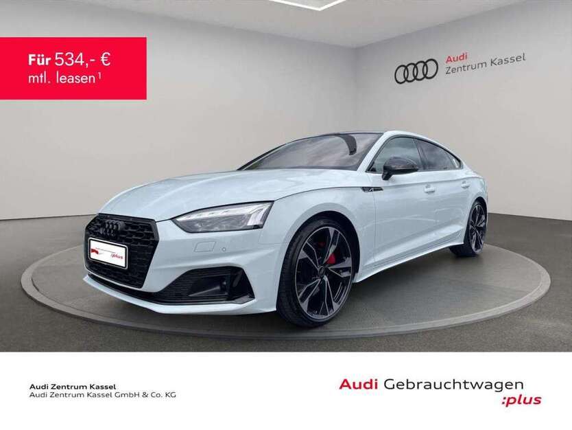 A5