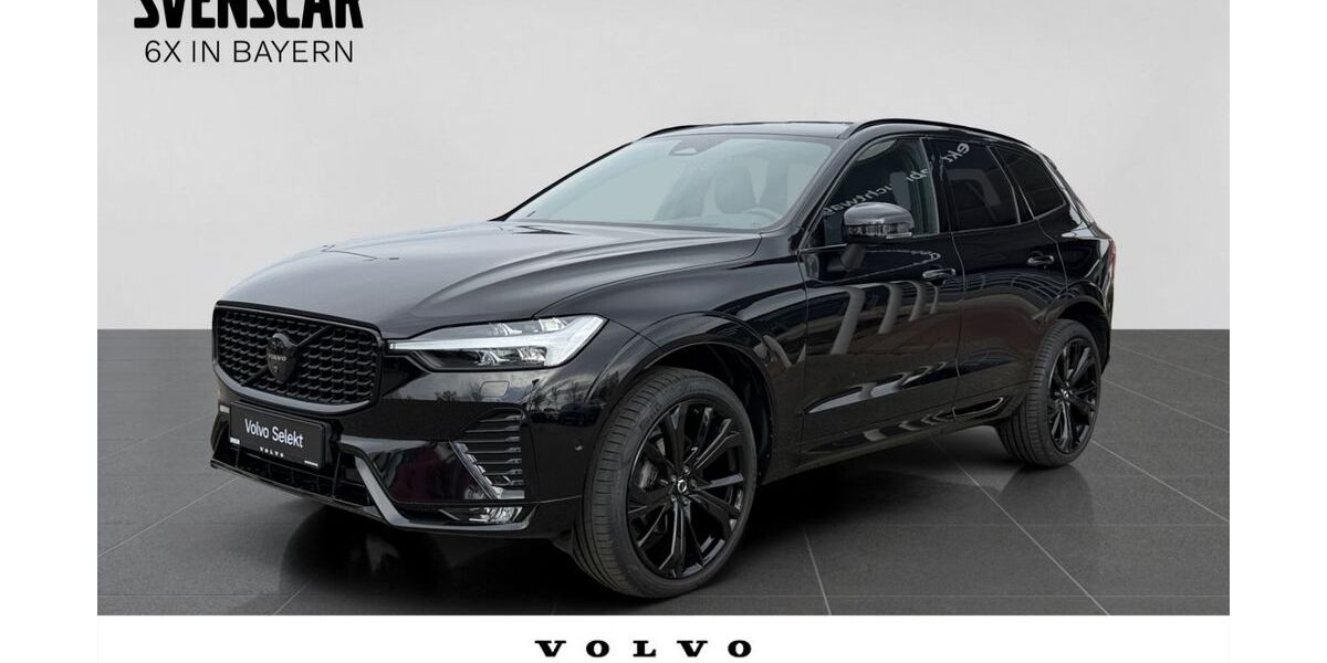 Volvo XC60 20.850 km 50.790 &euro; Neutraubling 93073