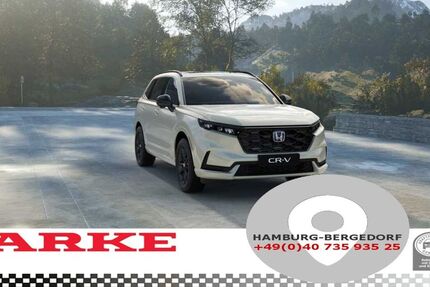 Honda CR-V 15.000 km 46.900 &euro; Hamburg 21035