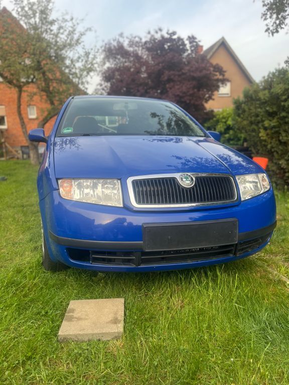 Fabia