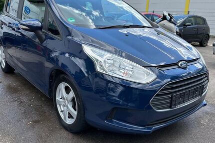 Ford B-Max 126.900 km 5.999 € Schwabach 91126