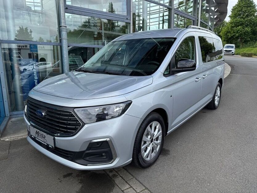 Grand Tourneo