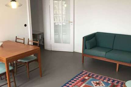 Wohnen auf Zeit in Berlin 1.600 € 2 zimmer