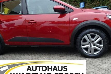 Dacia Sandero 73.903 km 11.964 &euro; Coburg 96450