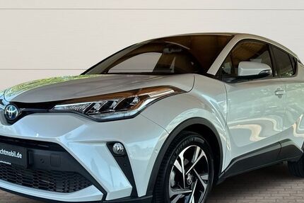 Toyota C-HR 25.796 km 26.780 &euro; Korbach 34497