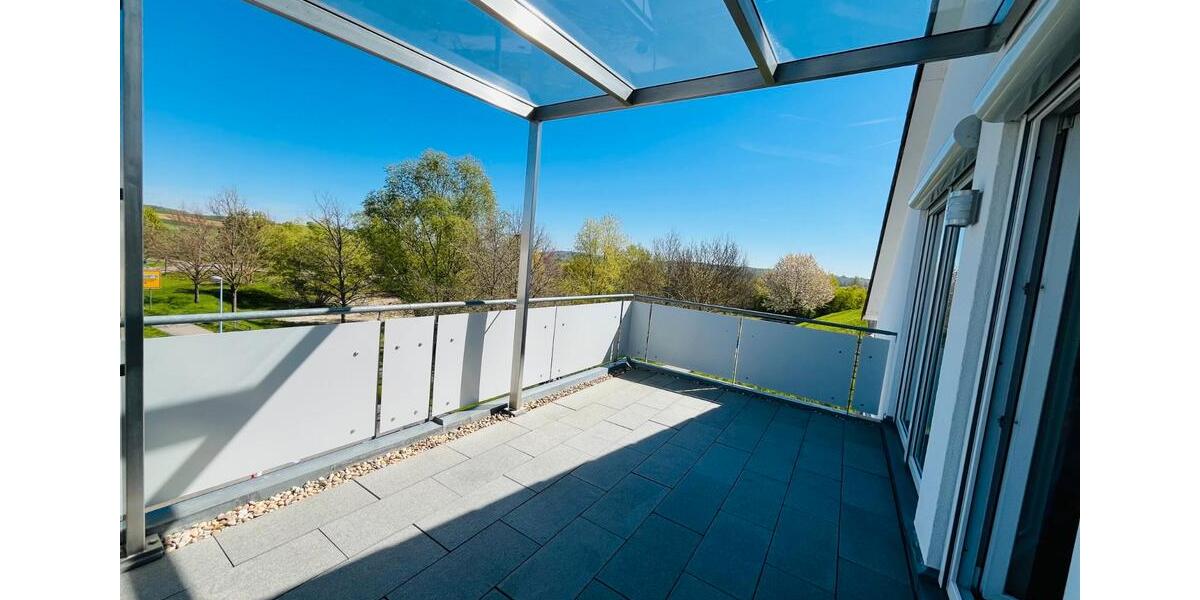 Dachgeschoßwohnung Gärtringen - 3.5 Zimmer, 94 m&sup2;, 1.100&euro; | Angebot:26381409