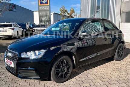 Audi A1 139.300 km 5.900 € Aspach 71546