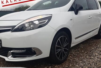 Renault Scenic 170.000 km 6.485 &euro; Achern 77855