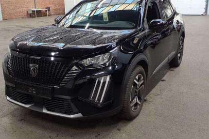 Peugeot 2008 34.947 km 18.980 &euro; Rüsselsheim 65428