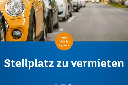 Garagen / Stellplätze Bremen Schwachhausen - 70&euro; | Angebot:26350893