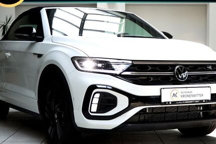 VW T-Roc 14.781 km 34.430 &euro; Horb am Neckar 72160