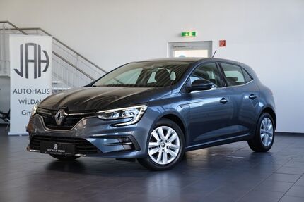 Renault Megane 77.135 km 14.990 &euro; Wildau 15745