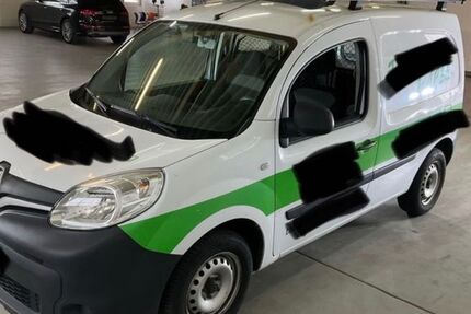 Renault Kangoo 48.700 km 11.290 &euro; Birkenfeld 75217
