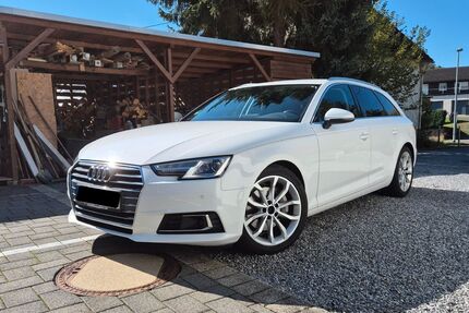 Audi A4 169.900 km 16.990 &euro; Mähren / Westerwald 56459