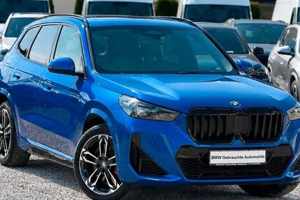 BMW X1 21.000 km 48.949 &euro; Königsbrunn bei Augsburg 86343