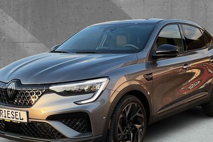 Renault Arkana 41.589 km 24.989 &euro; Melsungen 34212