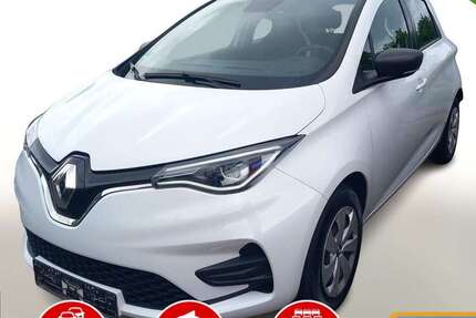 Renault ZOE 38.450 km 15.288 &euro; Freiburg im Breisgau 79111