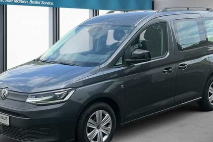 VW Caddy 92.904 km 23.490 &euro; Schweinfurt 97424