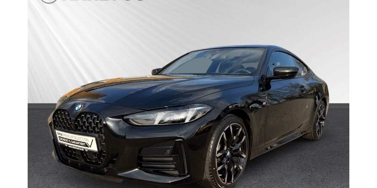 BMW 420 26.133 km 46.688 &euro; Wiesbaden 65203