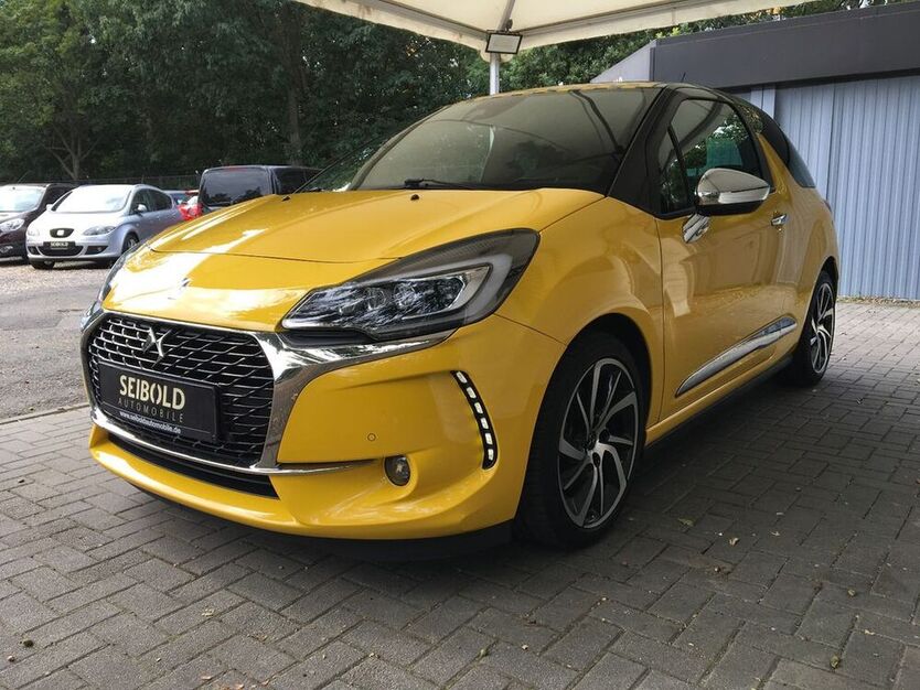 DS3