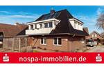 Einfamilienhaus Alkersum - 8 Zimmer, 185 m&sup2;, 595.000&euro; | Angebot:26273992