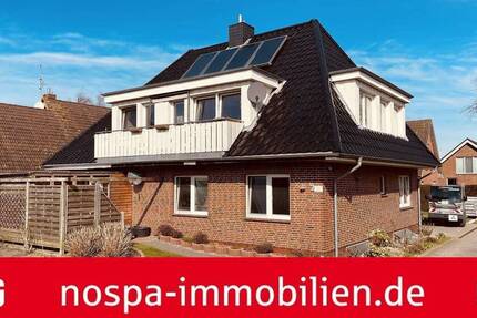 Haus Alkersum - 8 Zimmer, 185 m&sup2;, 595.000&euro; | Angebot:26273992