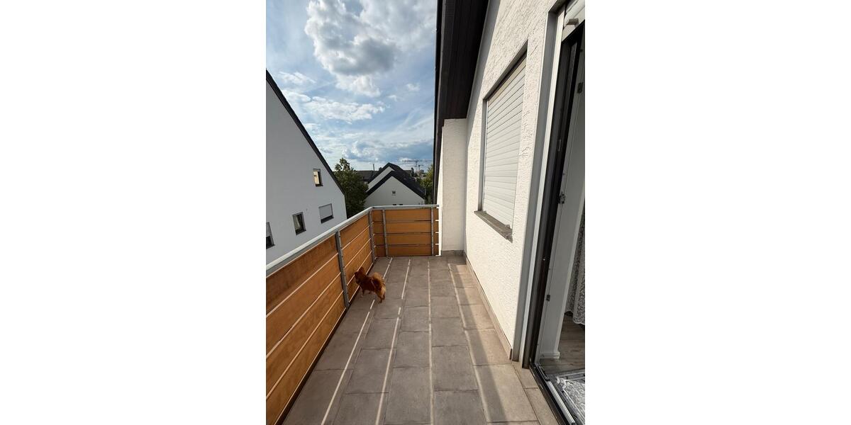 Dachgeschoßwohnung Offenbach am Main - 4 Zimmer, 94 m&sup2;, 410.000&euro; | Angebot:26781202