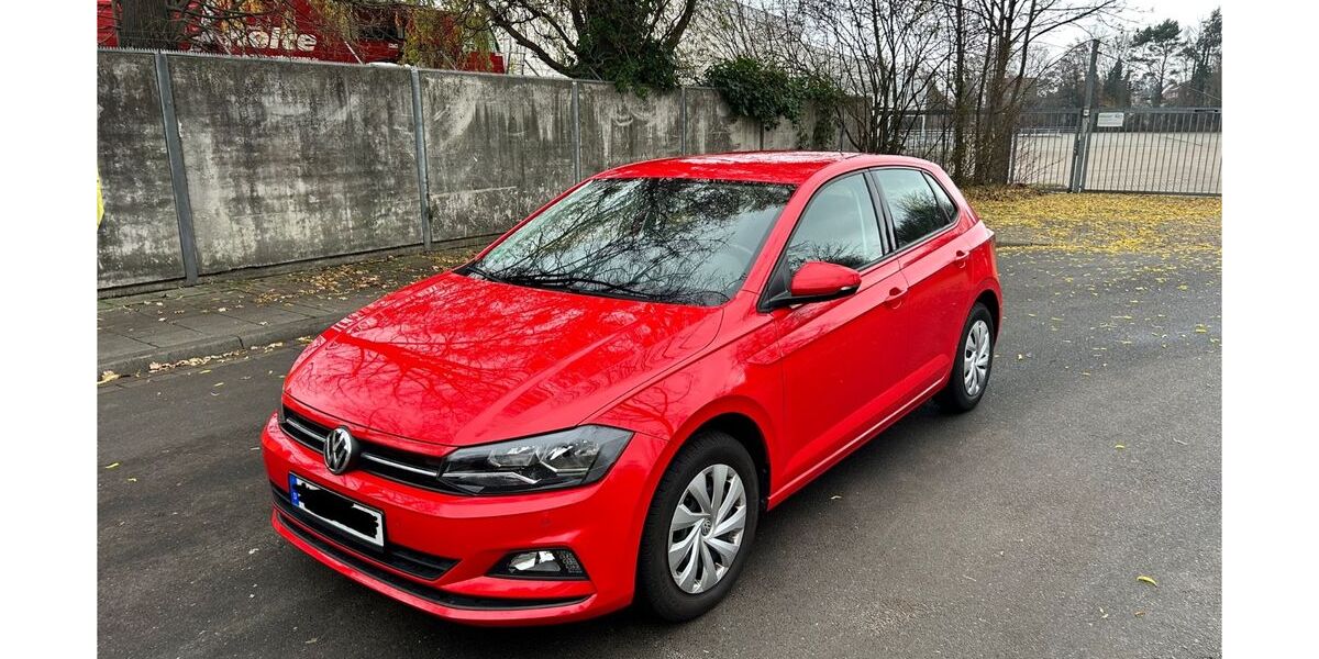 VW Polo 69.000 km 10.590 &euro; Hannover 30165