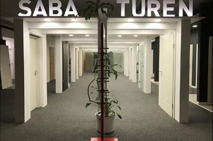 Ausstellungsraum 230m2 zu vermieten