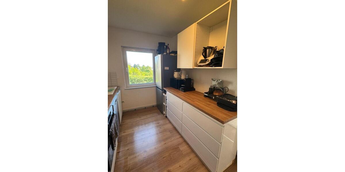 Etagenwohnung Schwalmstadt - 4 Zimmer, 105 m&sup2;, 1.000&euro; | Angebot:26373452