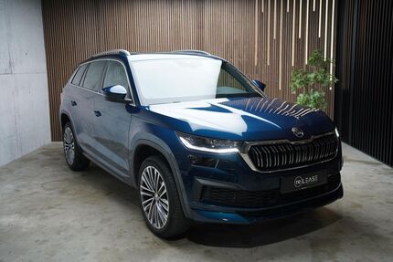 Skoda Kodiaq 53.850 km 35.488 &euro; Königsbrunn 86343