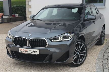 BMW X2 39.676 km 30.900 € Königsbrunn 86343