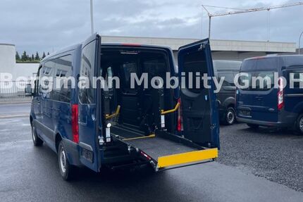 Mercedes-Benz Sprinter 6.624 km 69.900 &euro; Nidderau 61130