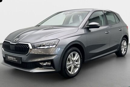 Skoda Fabia 4.419 km 22.990 &euro; Hofheim im Taunus 65719
