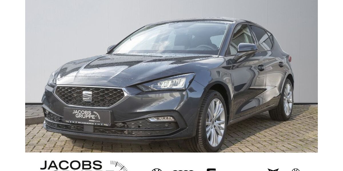 Seat Leon 9.739 km 26.490 &euro; Düren 52351