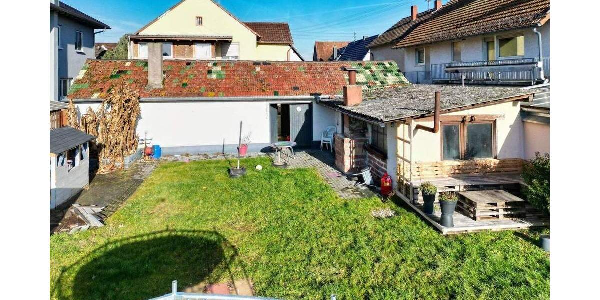 Einfamilienhaus Altdorf - 7 Zimmer, 150 m&sup2;, 425.000&euro; | Angebot:25744096