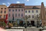 Etagenwohnung Cottbus Mitte - 3 Zimmer, 117 m&sup2;, 950&euro; | Angebot:26887630