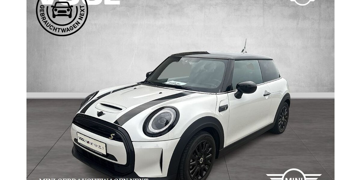 Mini Cooper SE 18.435 km 18.460 € Mühldorf am Inn 84453