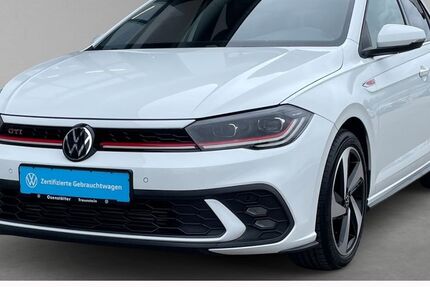 VW Polo 51.844 km 21.980 &euro; Traunstein 83278