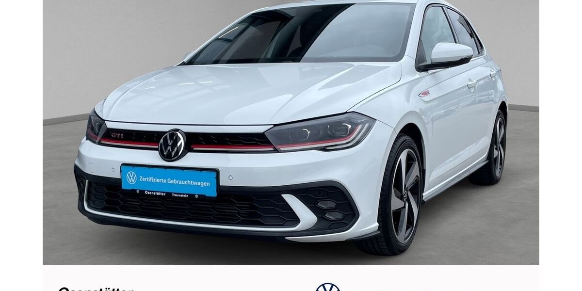VW Polo 51.844 km 21.980 &euro; Traunstein 83278