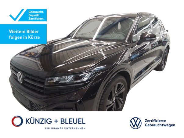 VW Touareg 30.029 km 70.830 &euro; Aschaffenburg 63741