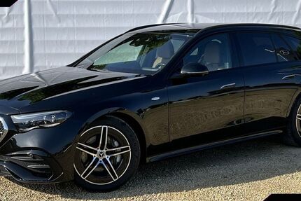 Mercedes-Benz E 300 45.287 km 49.490 &euro; Bad Düben 04849