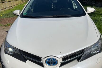 Toyota Auris 180.000 km 10.000 &euro; Schongau 86956