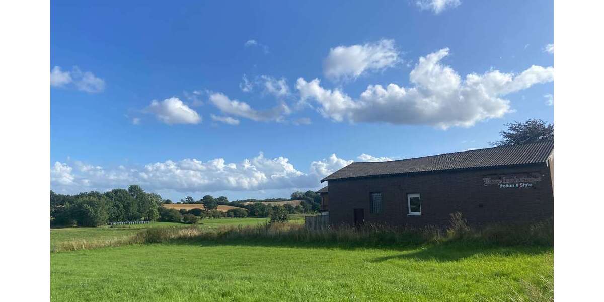 Grundstück Ratekau Hobbersdorf - 899.000&euro; | Angebot:25480047