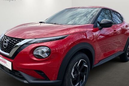 Nissan Juke 6.879 km 15.990 € Ludwigsfelde 14974