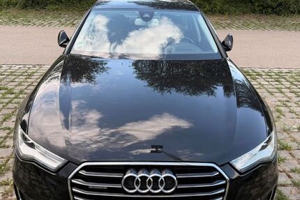 Audi A6 136.909 km 22.590 &euro; Augsburg 86165