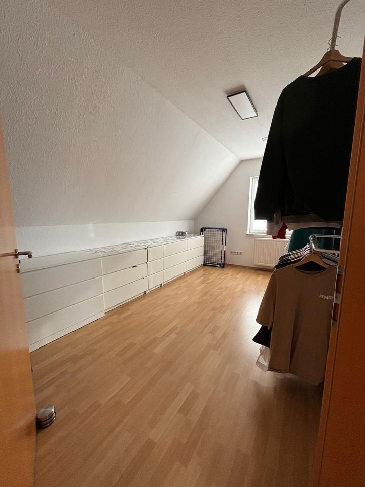 Doppelhaushälfte Altenoythe zu vermieten zum 01.02.26 zimmer