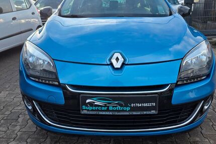 Renault Megane 114.551 km 6.000 &euro; Bottrop 46238
